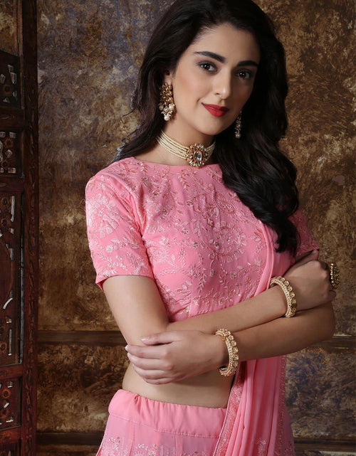Load image into Gallery viewer, rajyogam designer lehenga surat
