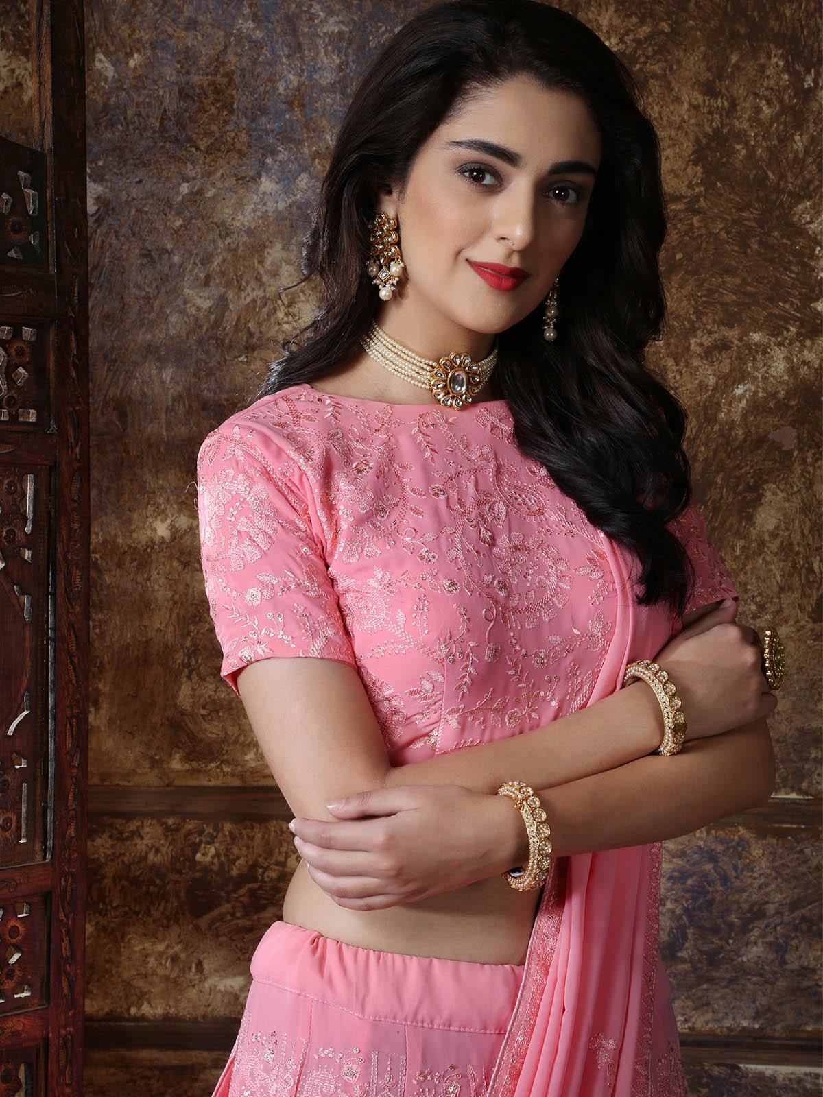 rajyogam designer lehenga surat