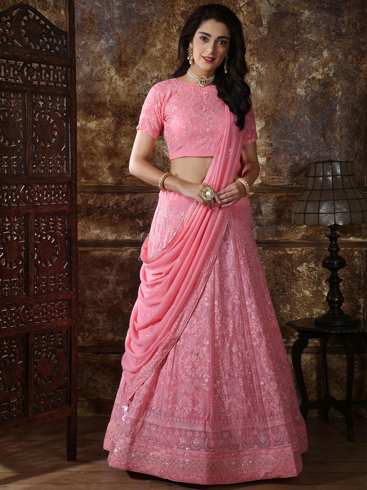 rajyogam designer lehenga surat