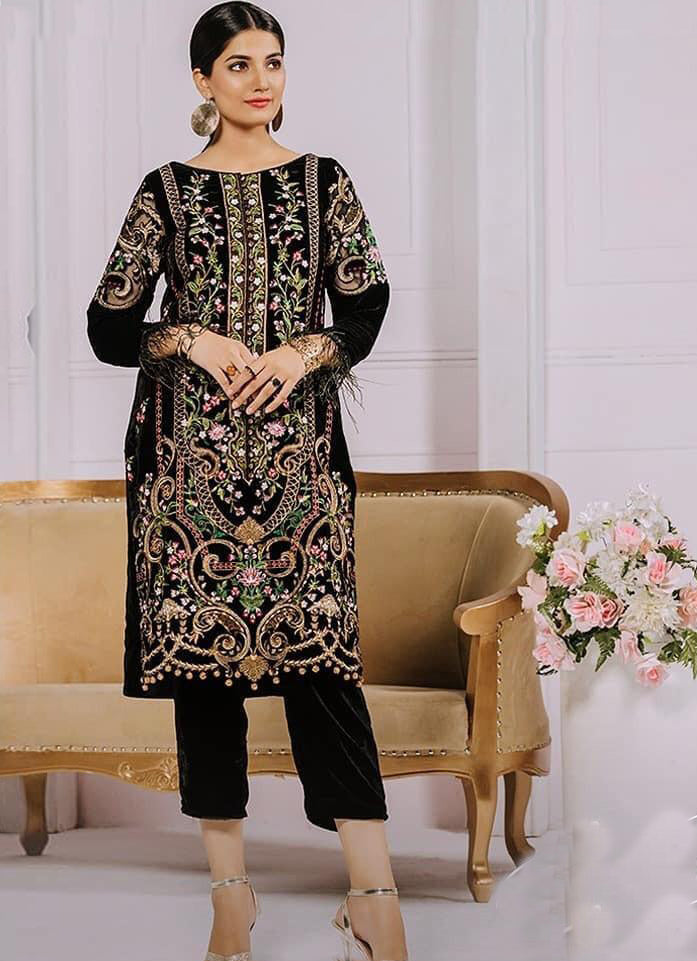 rajyogam designer suit surat