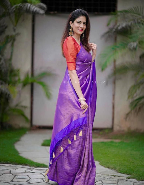 Load image into Gallery viewer, rajyogam soft silk saree surat
