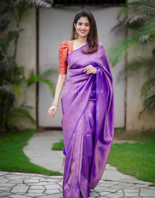 Load image into Gallery viewer, rajyogam soft silk saree surat
