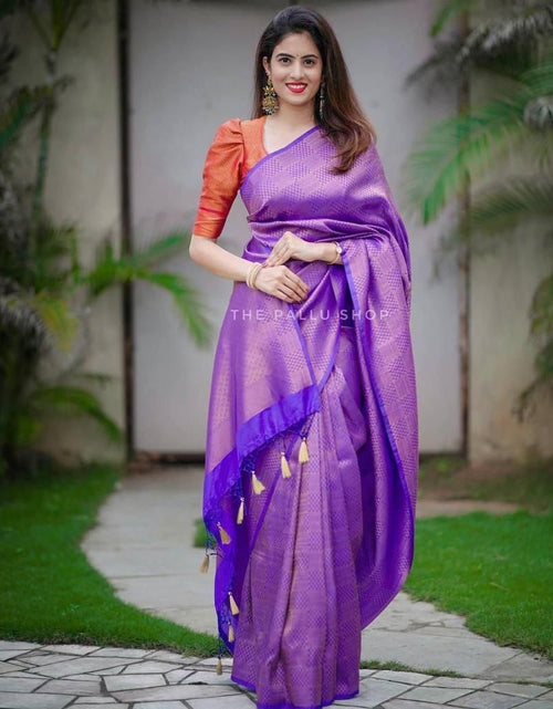 Load image into Gallery viewer, rajyogam soft silk saree surat
