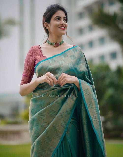 Load image into Gallery viewer, rajyogam soft silk saree surat
