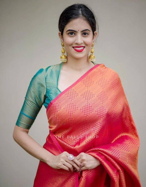 Load image into Gallery viewer, rajyogam soft silk saree surat
