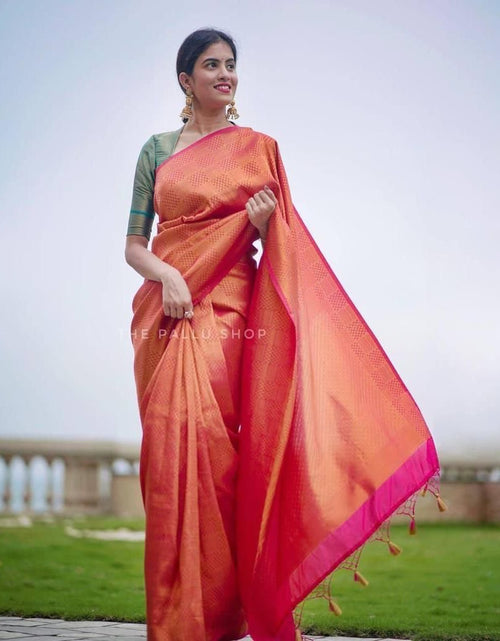 Load image into Gallery viewer, rajyogam soft silk saree surat
