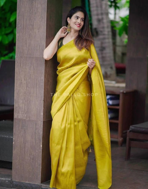 Load image into Gallery viewer, rajyogam soft silk saree surat
