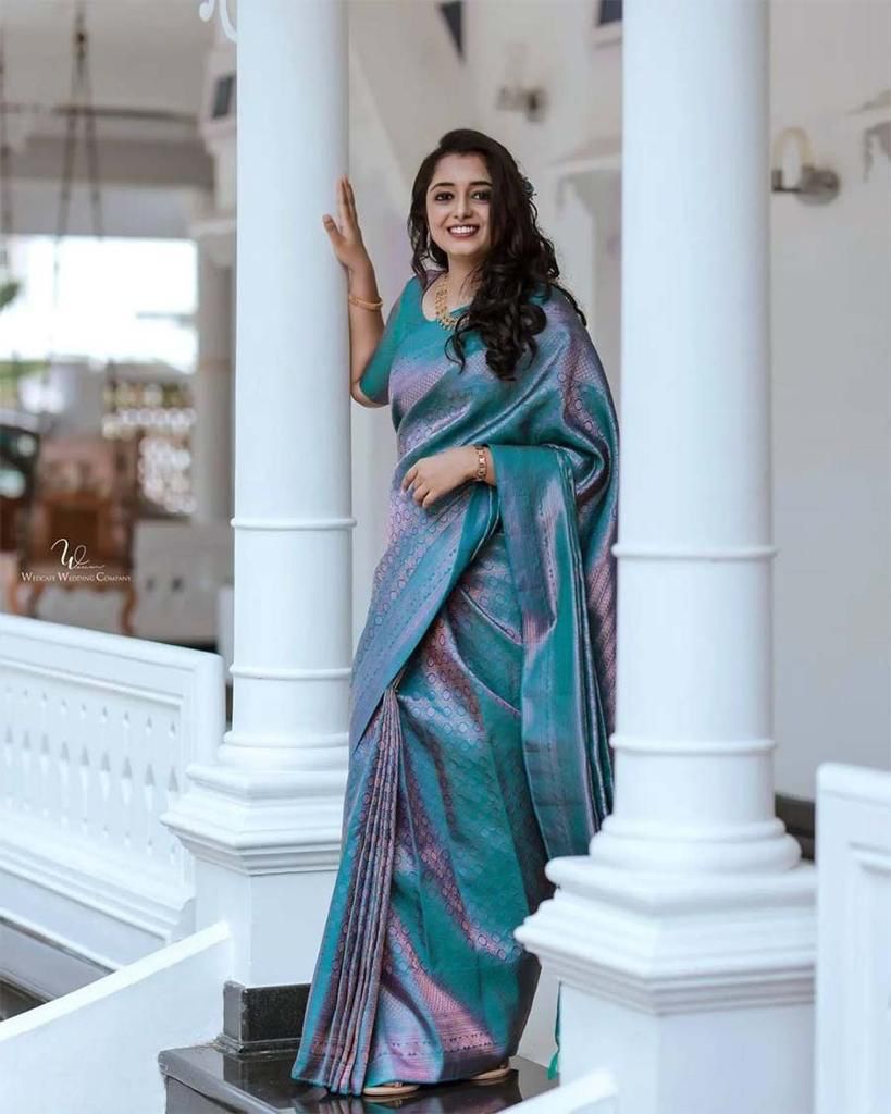 rajyogam soft silk saree surat