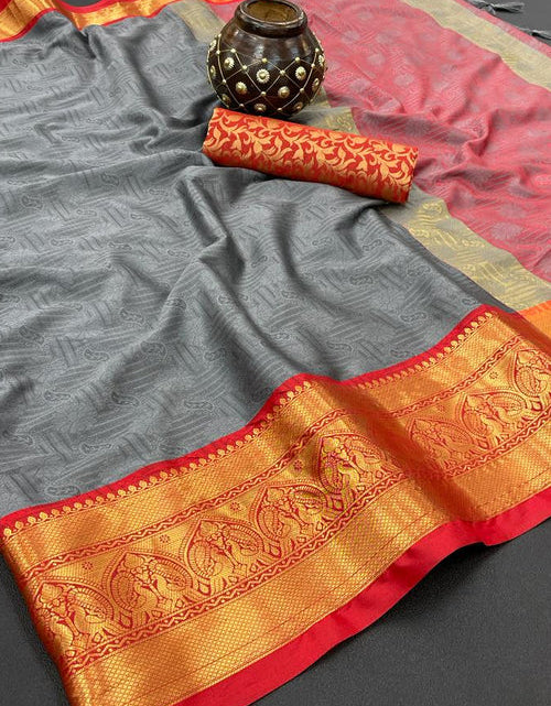 Load image into Gallery viewer, rajyogam soft silk saree surat
