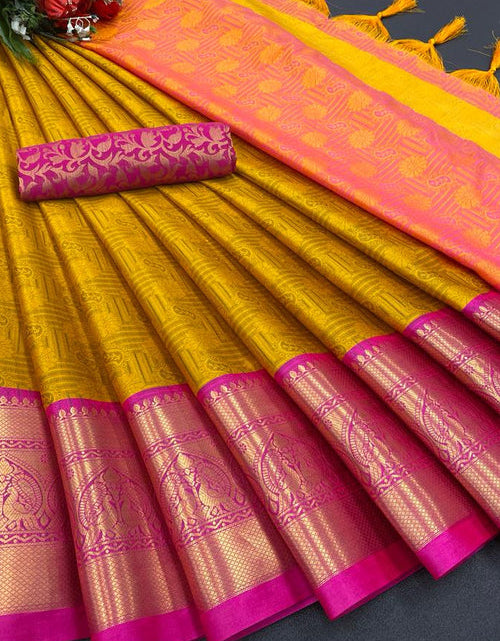 Load image into Gallery viewer, rajyogam soft silk saree surat
