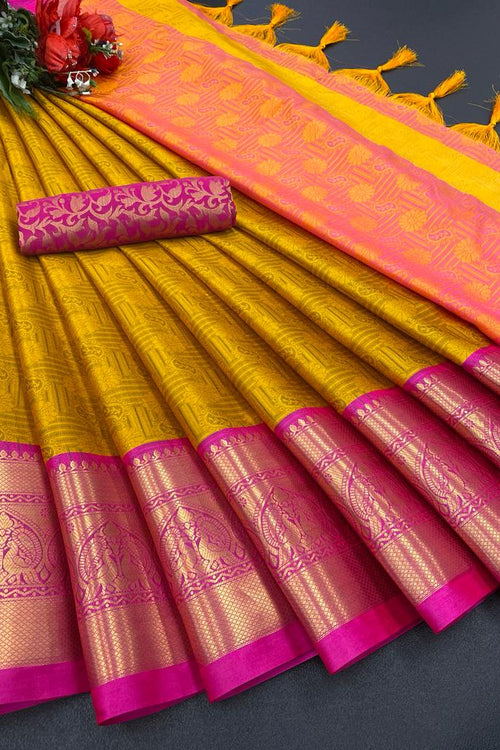 rajyogam soft silk saree surat