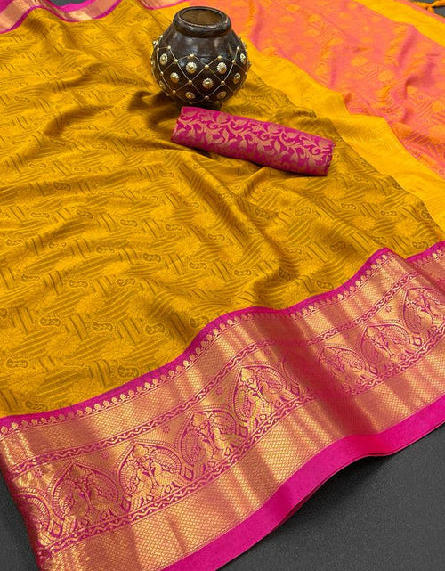 Load image into Gallery viewer, rajyogam soft silk saree surat
