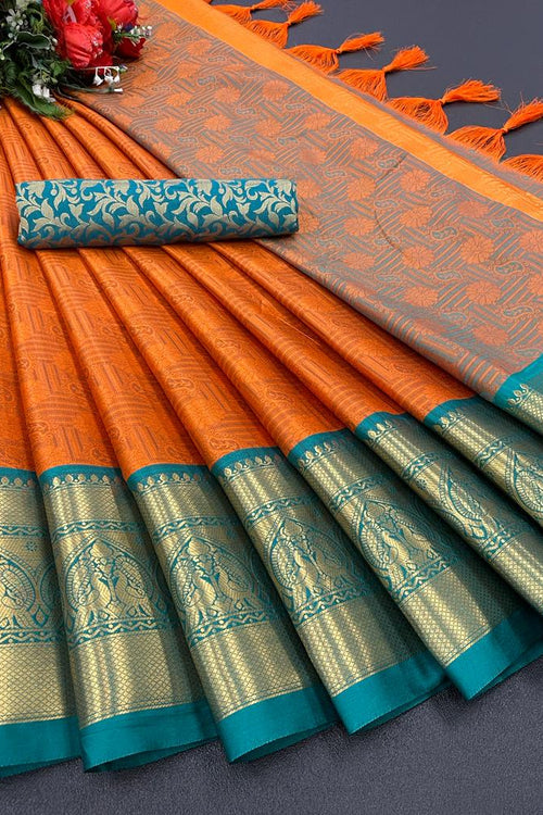 rajyogam soft silk saree surat