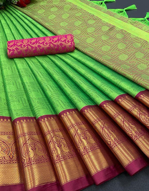 Load image into Gallery viewer, rajyogam soft silk saree surat
