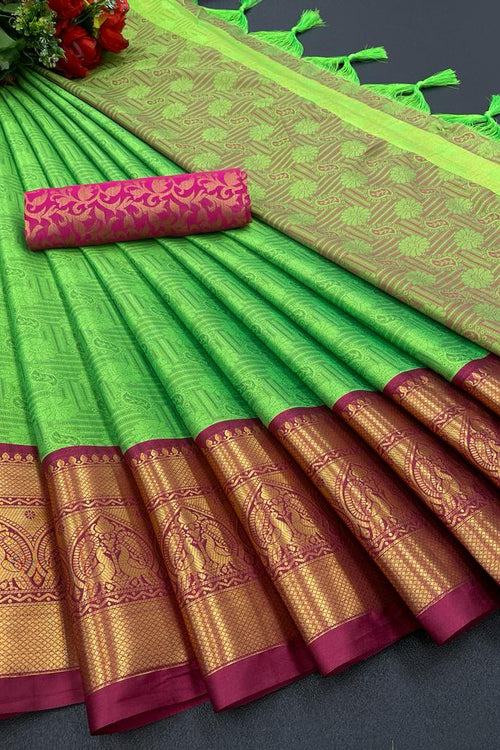 rajyogam soft silk saree surat