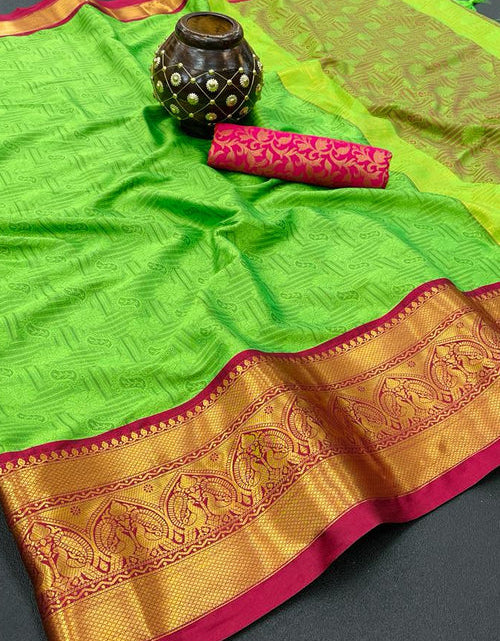 Load image into Gallery viewer, rajyogam soft silk saree surat
