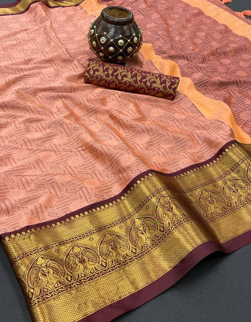 Load image into Gallery viewer, rajyogam soft silk saree surat
