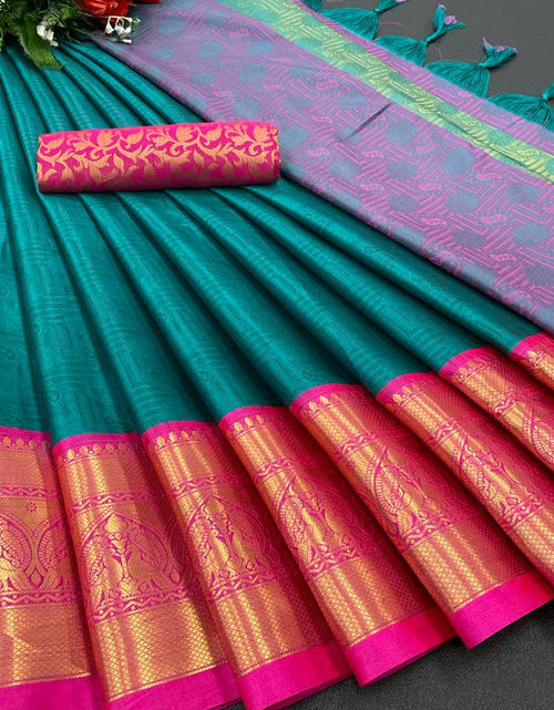 Load image into Gallery viewer, rajyogam soft silk saree surat
