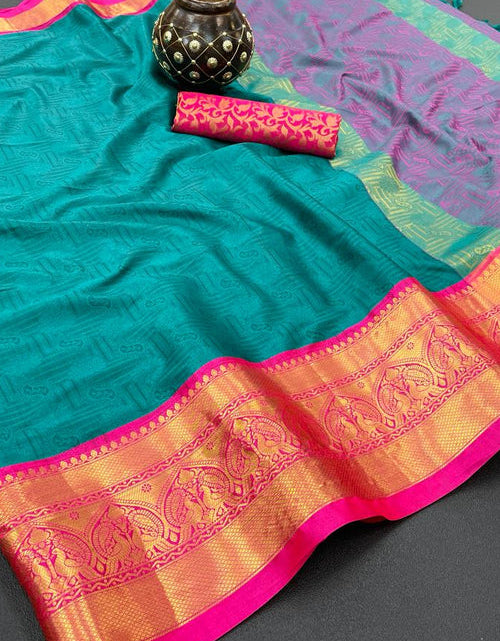 Load image into Gallery viewer, rajyogam soft silk saree surat
