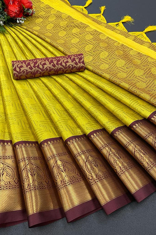 rajyogam soft silk saree surat