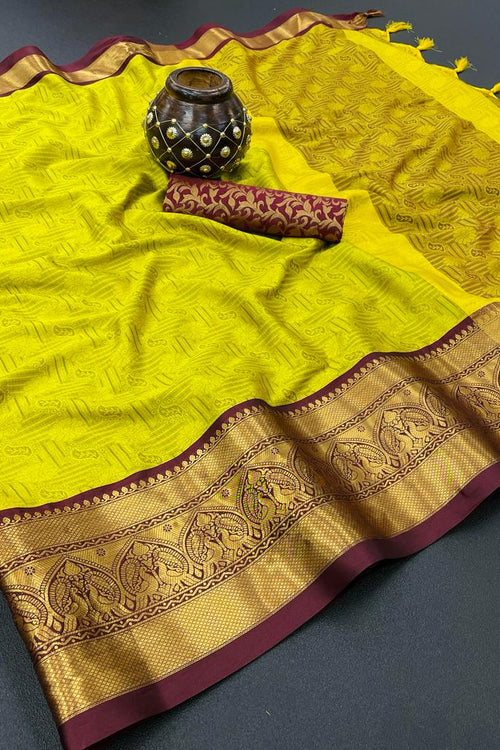 rajyogam soft silk saree surat