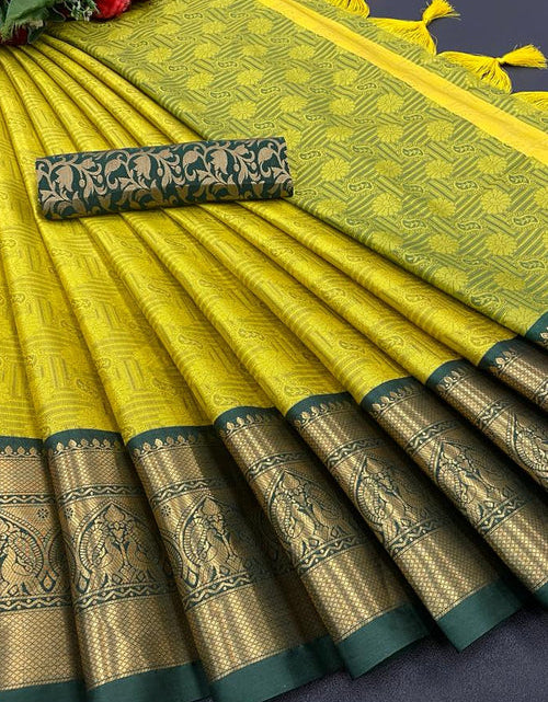 Load image into Gallery viewer, rajyogam soft silk saree surat
