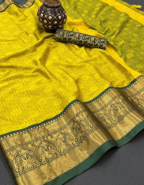 Load image into Gallery viewer, rajyogam soft silk saree surat
