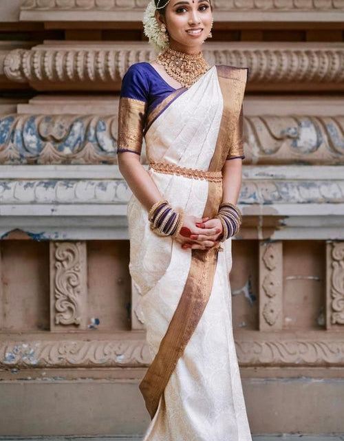 Load image into Gallery viewer, rajyogam soft silk saree surat
