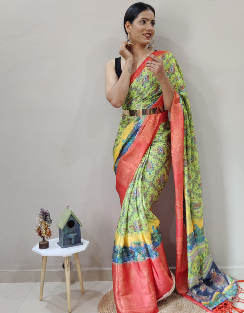 Load image into Gallery viewer, rajyogam soft silk saree surat
