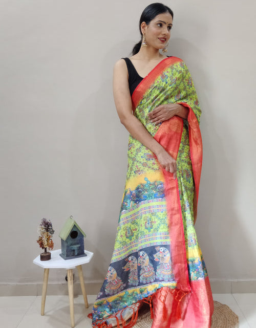 Load image into Gallery viewer, rajyogam soft silk saree surat
