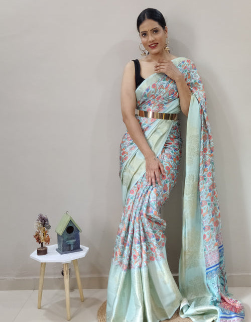 Load image into Gallery viewer, rajyogam soft silk saree surat
