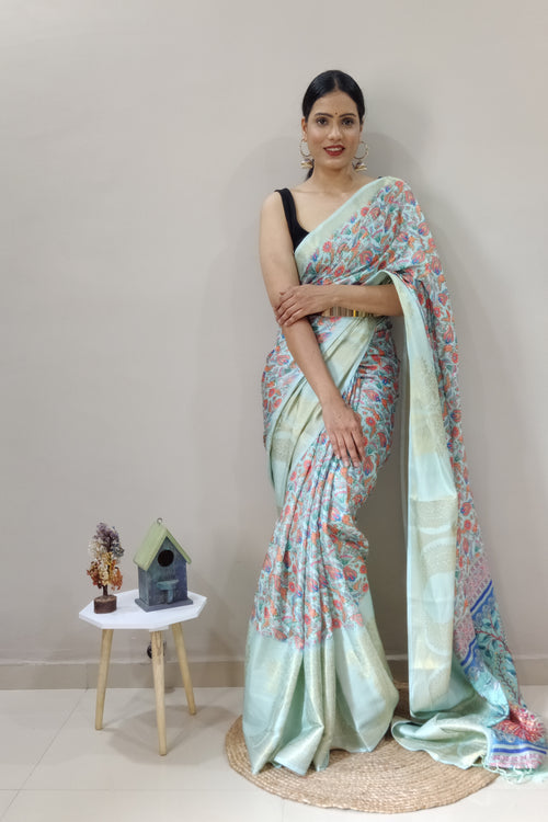 rajyogam soft silk saree surat