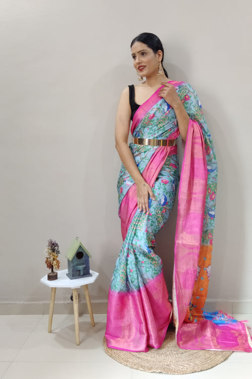 rajyogam soft silk saree surat