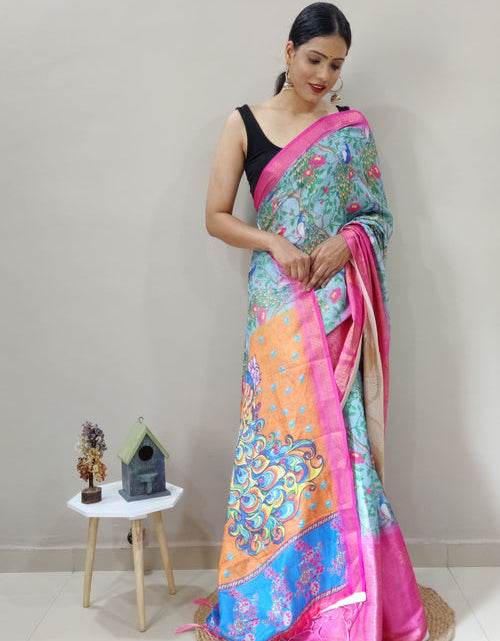 Load image into Gallery viewer, rajyogam soft silk saree surat
