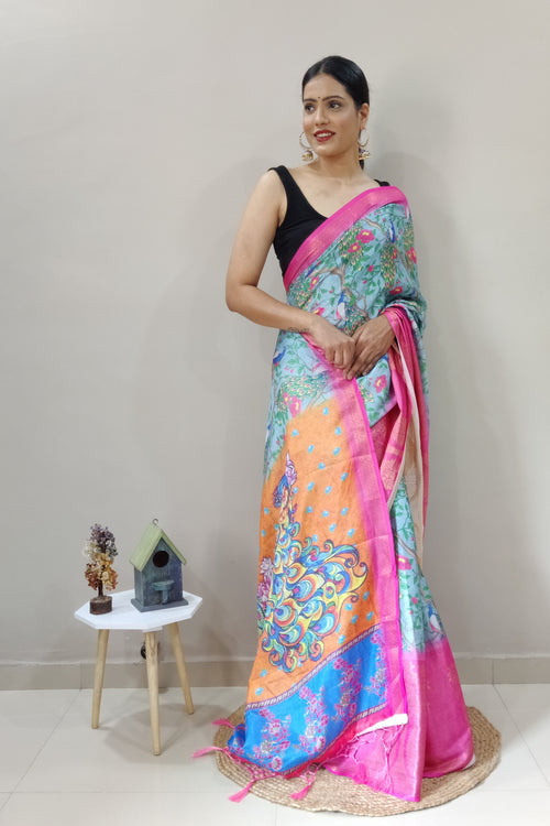 rajyogam soft silk saree surat