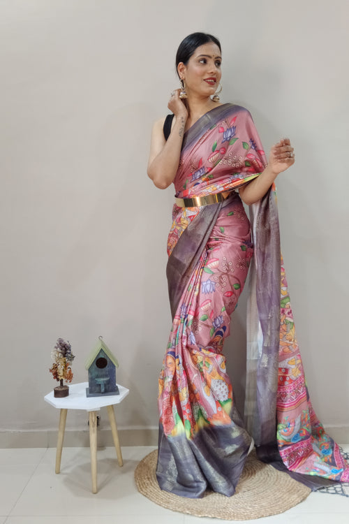 rajyogam soft silk saree surat