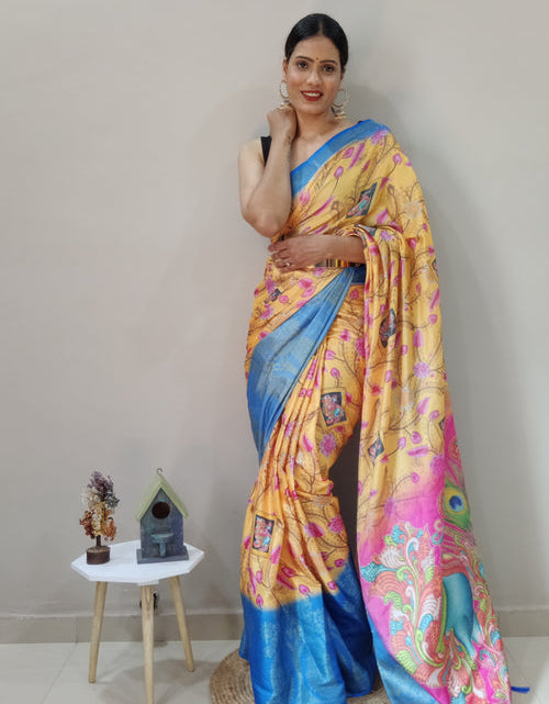 Load image into Gallery viewer, rajyogam soft silk saree surat
