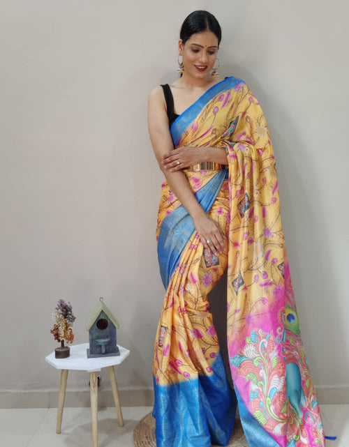 Load image into Gallery viewer, rajyogam soft silk saree surat
