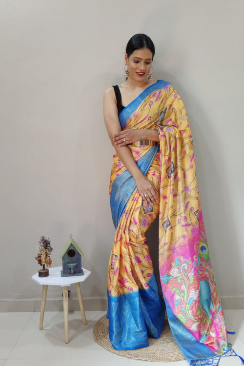 rajyogam soft silk saree surat