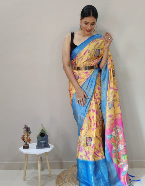 Load image into Gallery viewer, rajyogam soft silk saree surat
