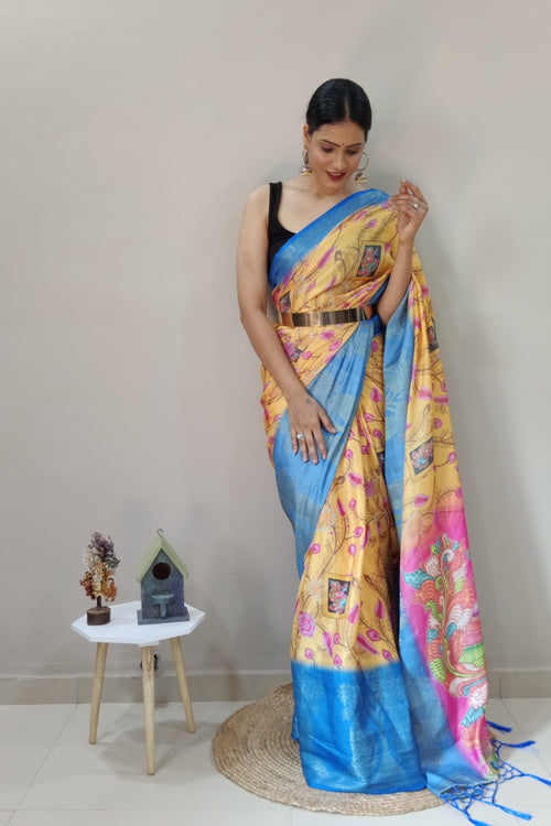 rajyogam soft silk saree surat