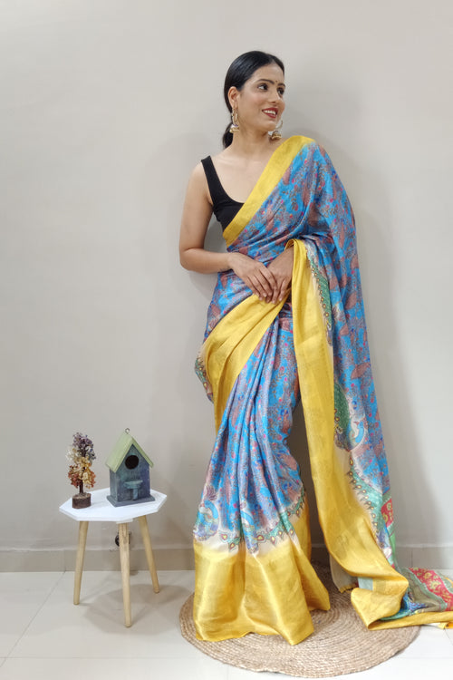 rajyogam soft silk saree surat