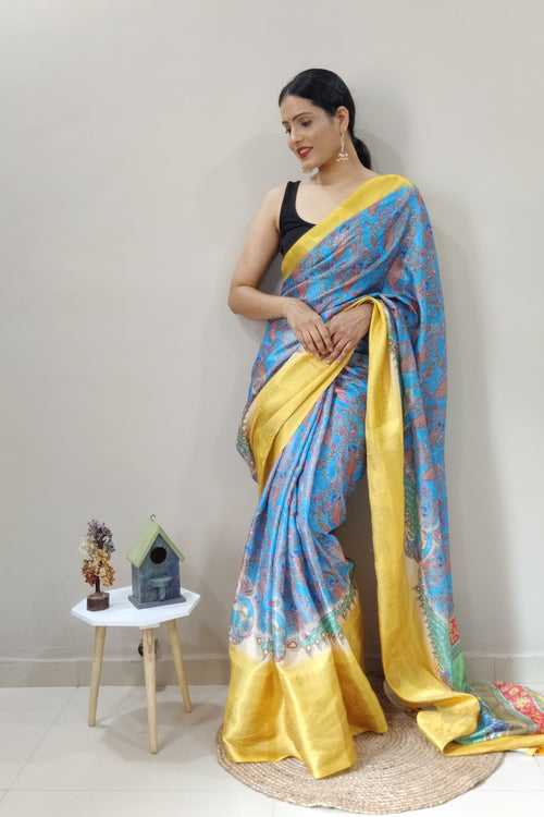 rajyogam soft silk saree surat