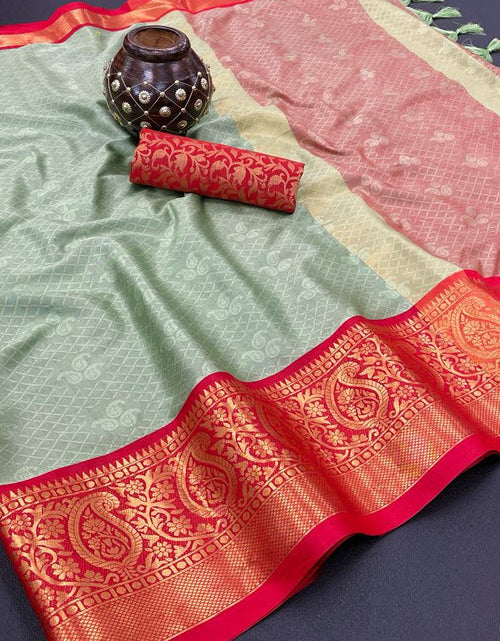 Load image into Gallery viewer, rajyogam soft silk saree surat
