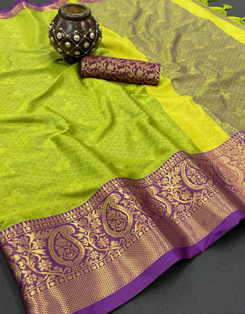 Load image into Gallery viewer, rajyogam soft silk saree surat
