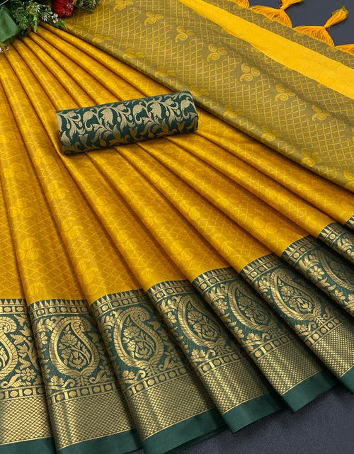 Load image into Gallery viewer, rajyogam soft silk saree surat
