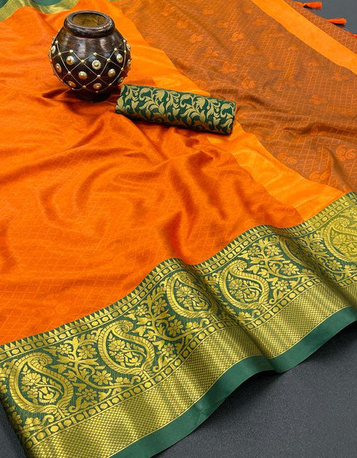 Load image into Gallery viewer, rajyogam soft silk saree surat
