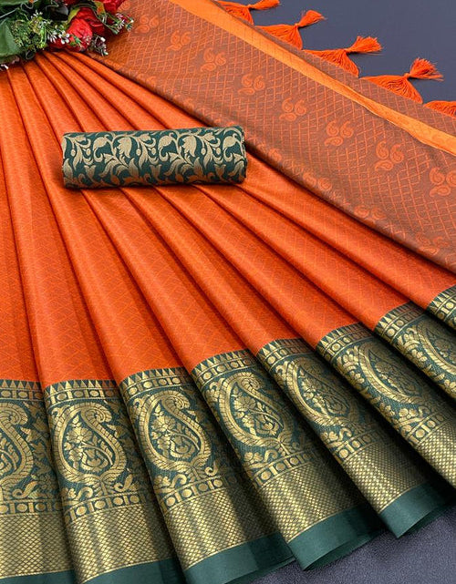 Load image into Gallery viewer, rajyogam soft silk saree surat
