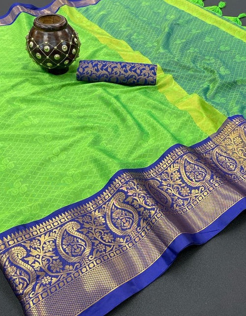 Load image into Gallery viewer, rajyogam soft silk saree surat
