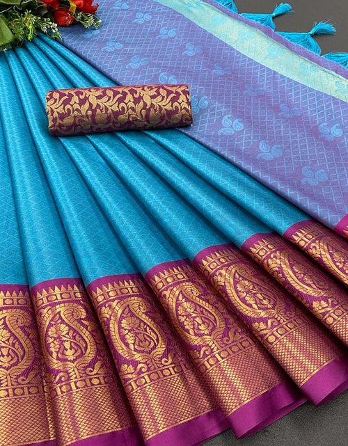 Load image into Gallery viewer, rajyogam soft silk saree surat
